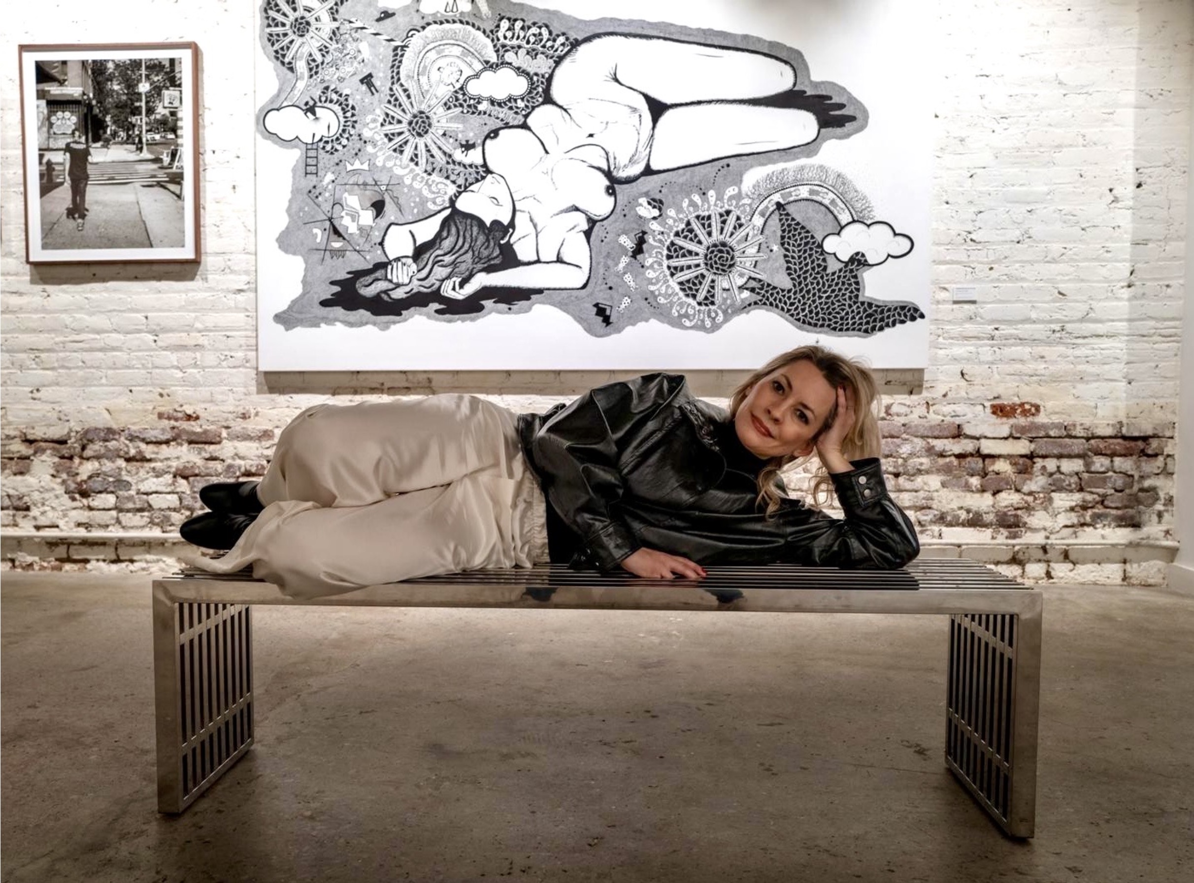 Gwendoline Finaz de Villaine